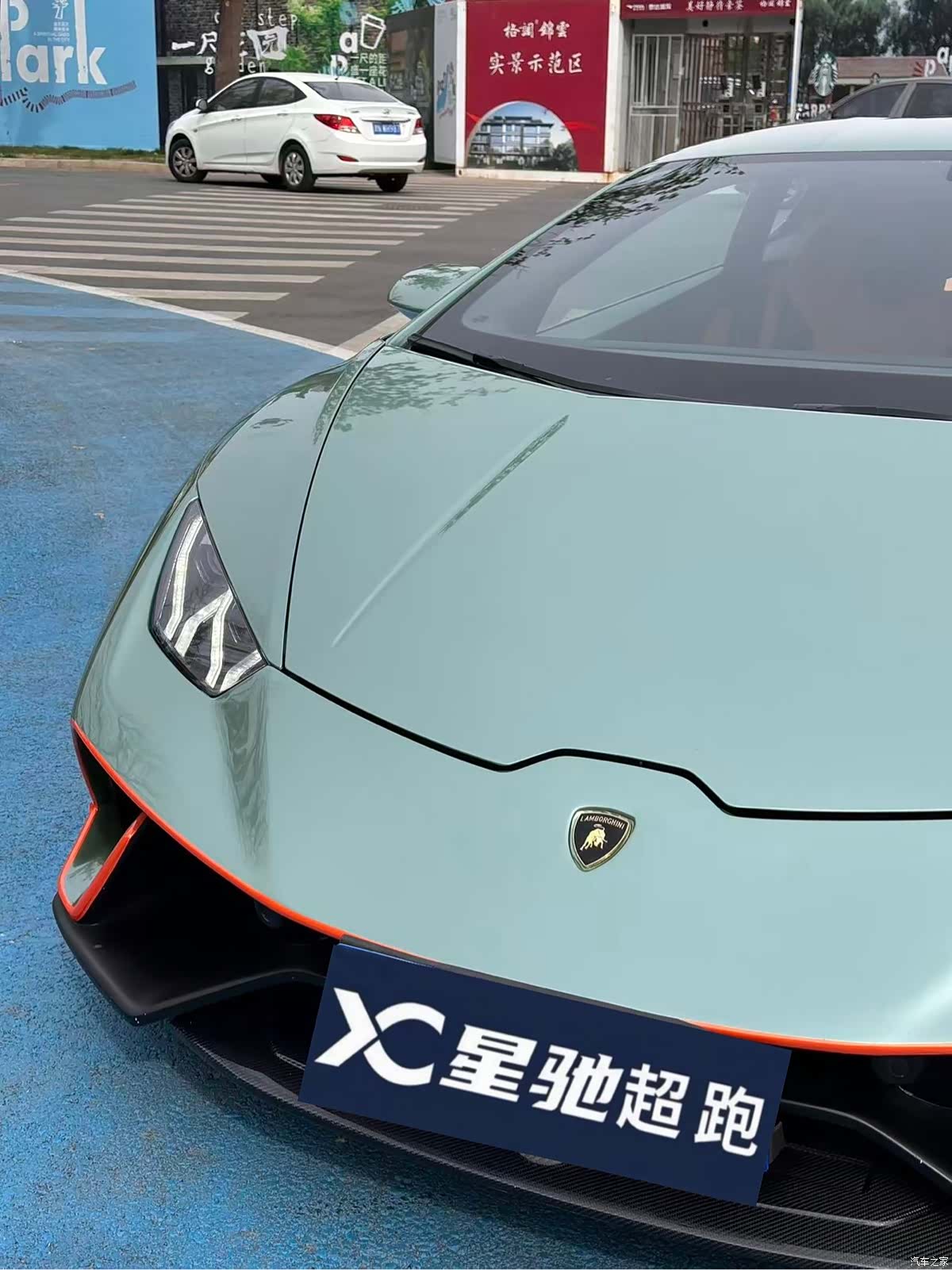 Lamborghini Huracán, 2018 10