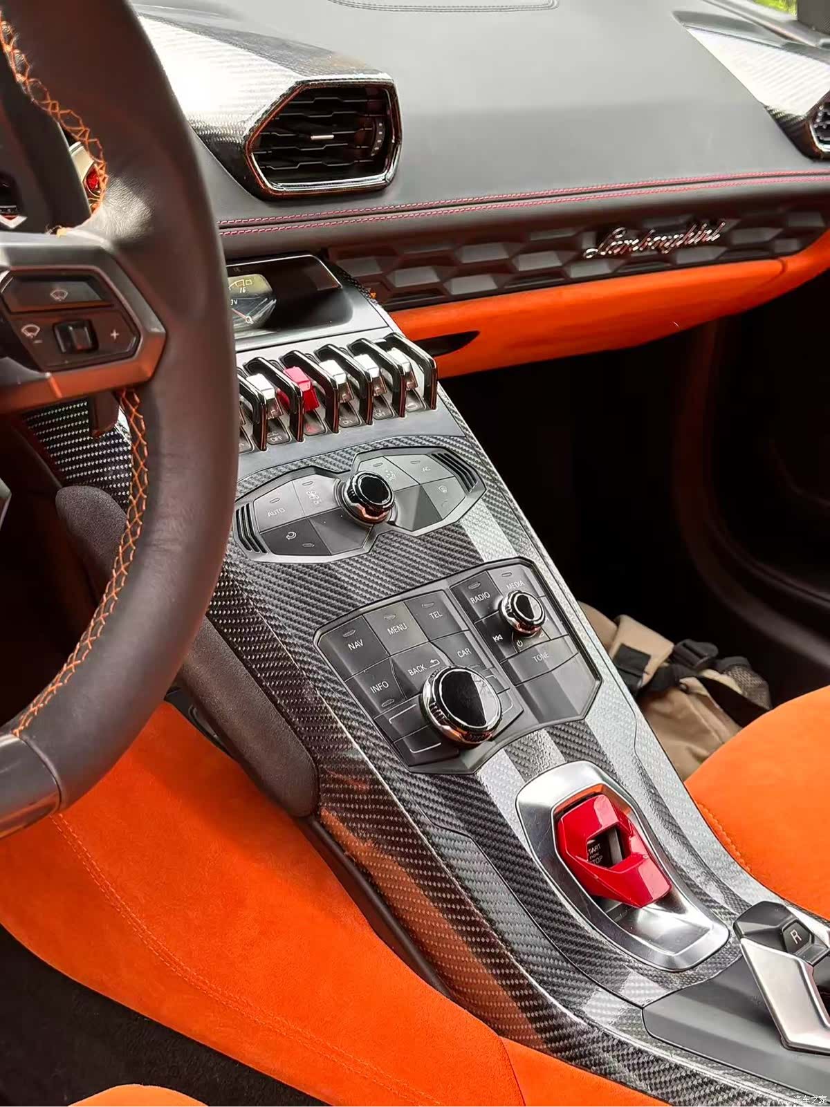 Lamborghini Huracán, 2018 18