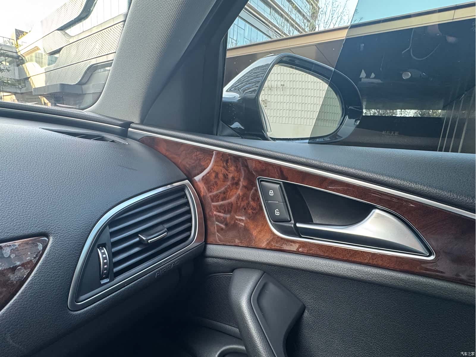 Audi A6L, 2016 29