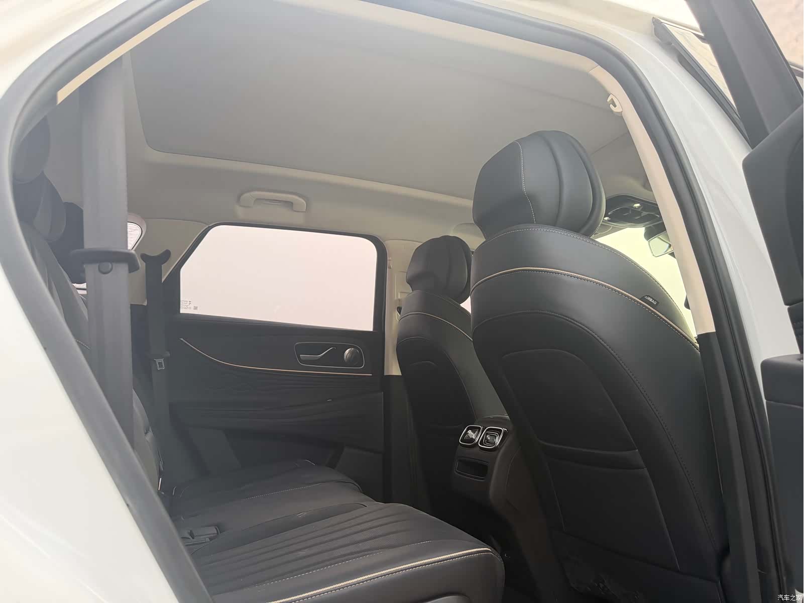 Chery Tiggo 9, 2023 14