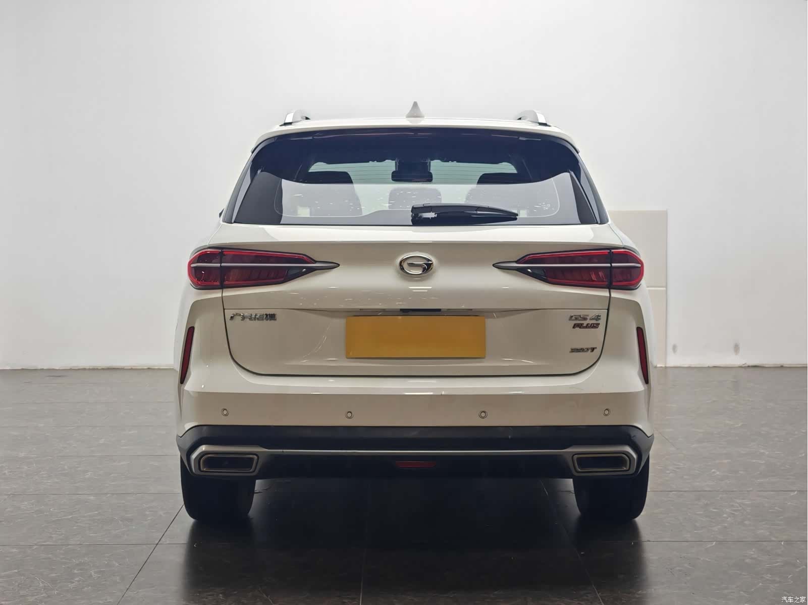 GAC GS4, 2023 6