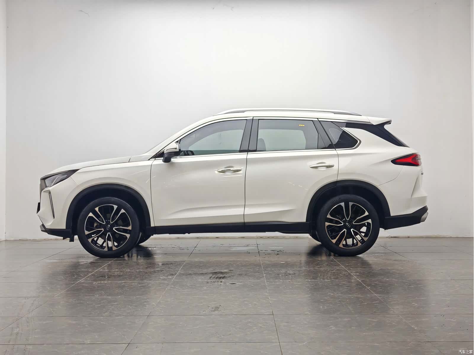 GAC GS4, 2023 11
