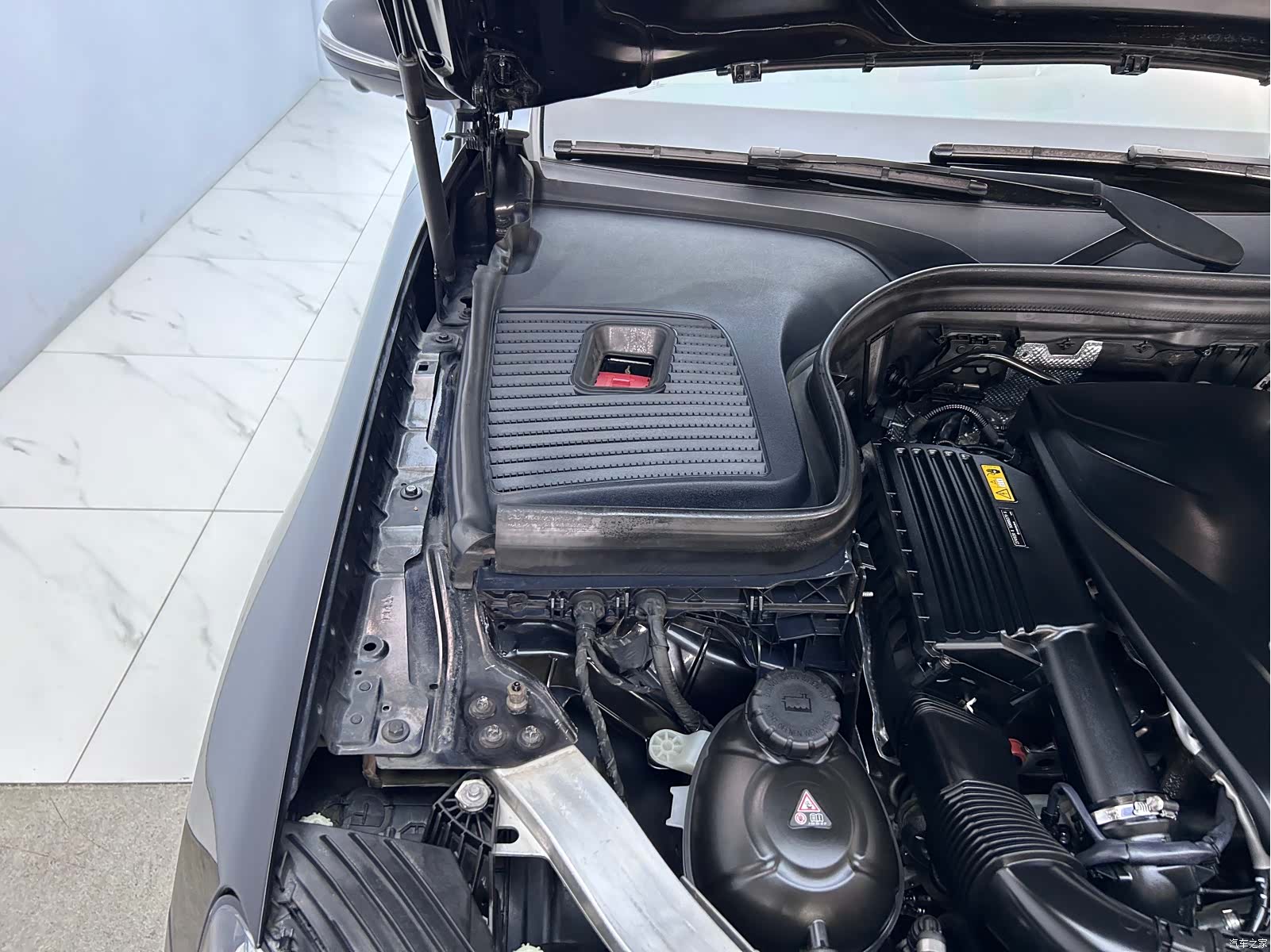 Mercedes-Benz GLC, 2018 29