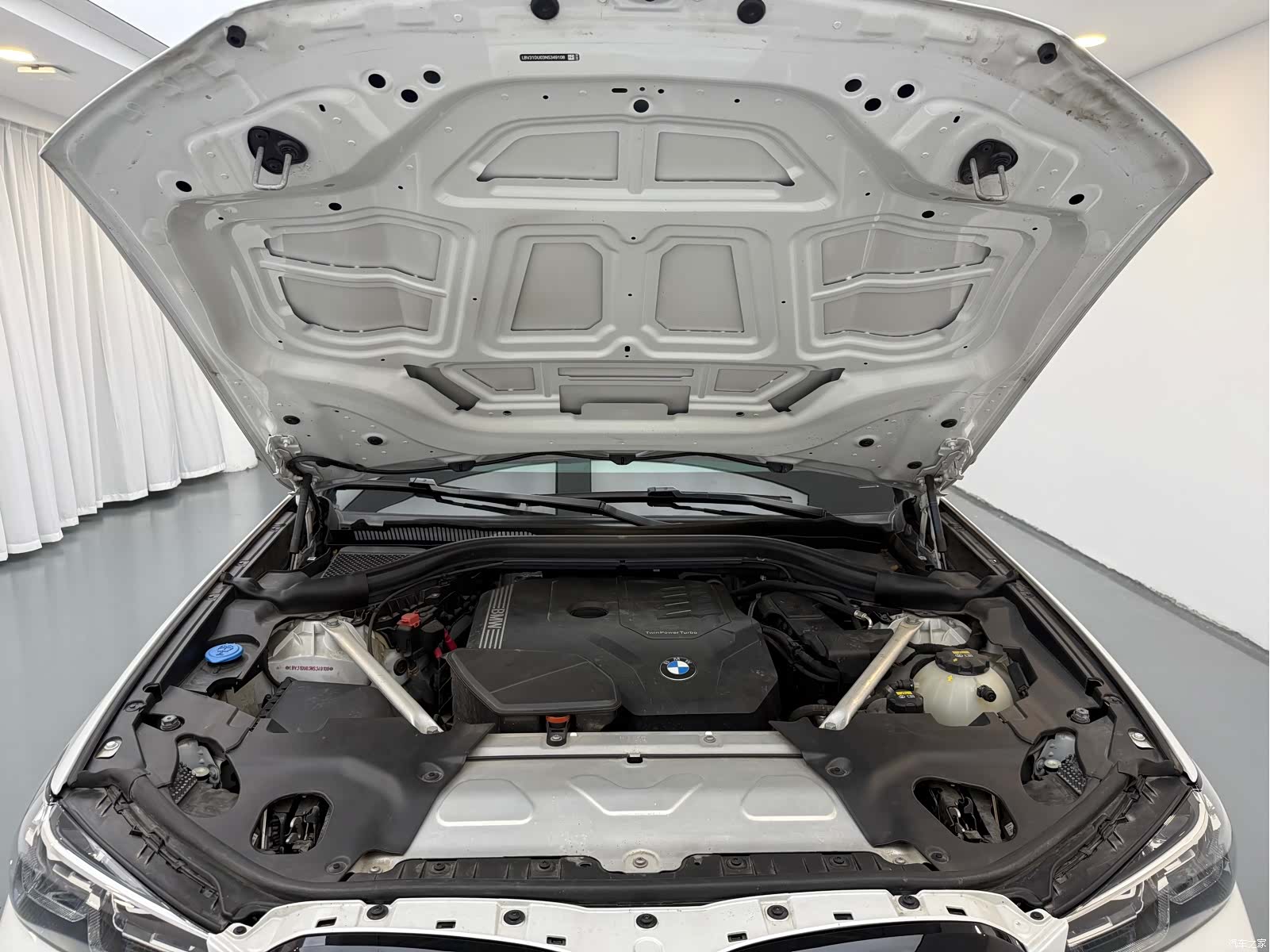 BMW X3, 2022 12