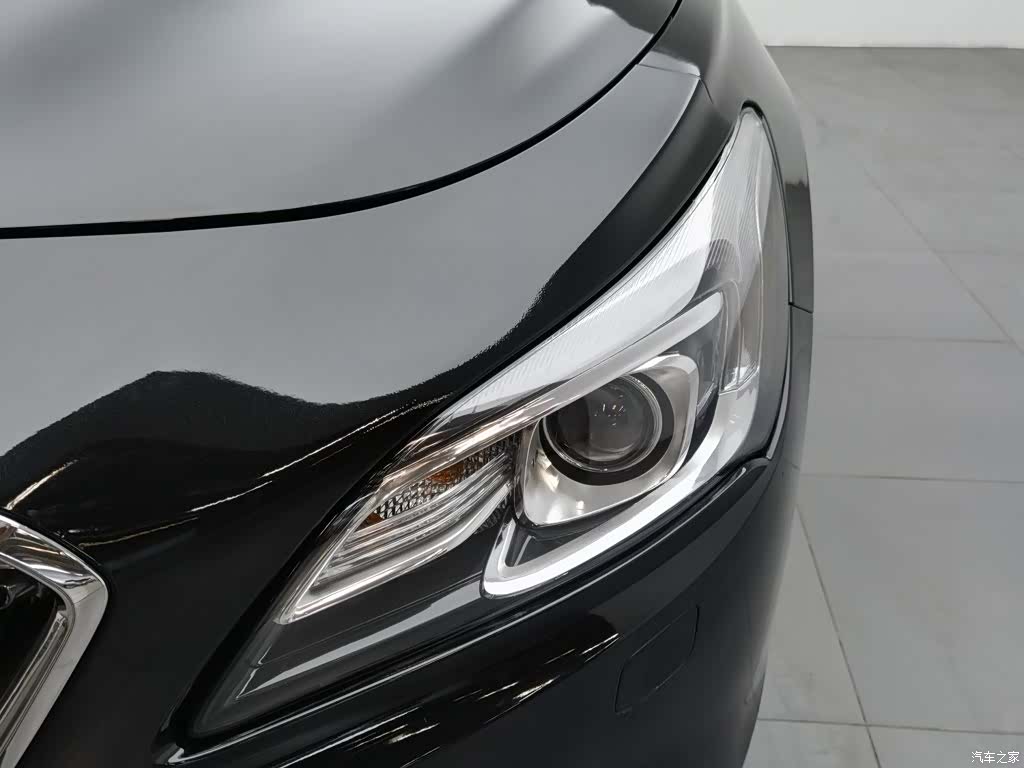 Buick LaCrosse, 2016 7
