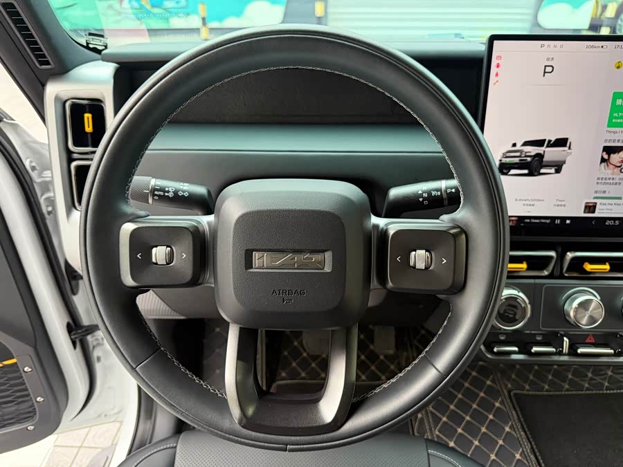 iCAR iCAR Super V23 2025, фото 14