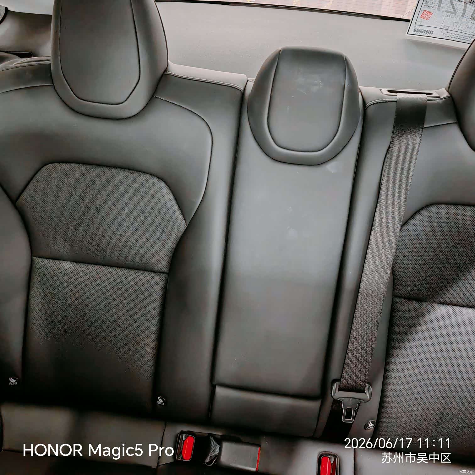 Tesla Model 3, 2025 10