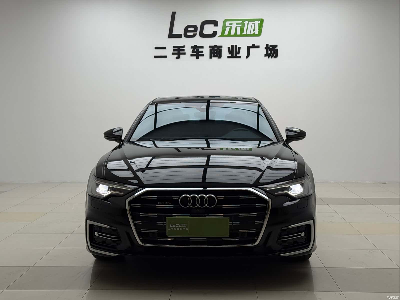 Audi A6L, 2024 2