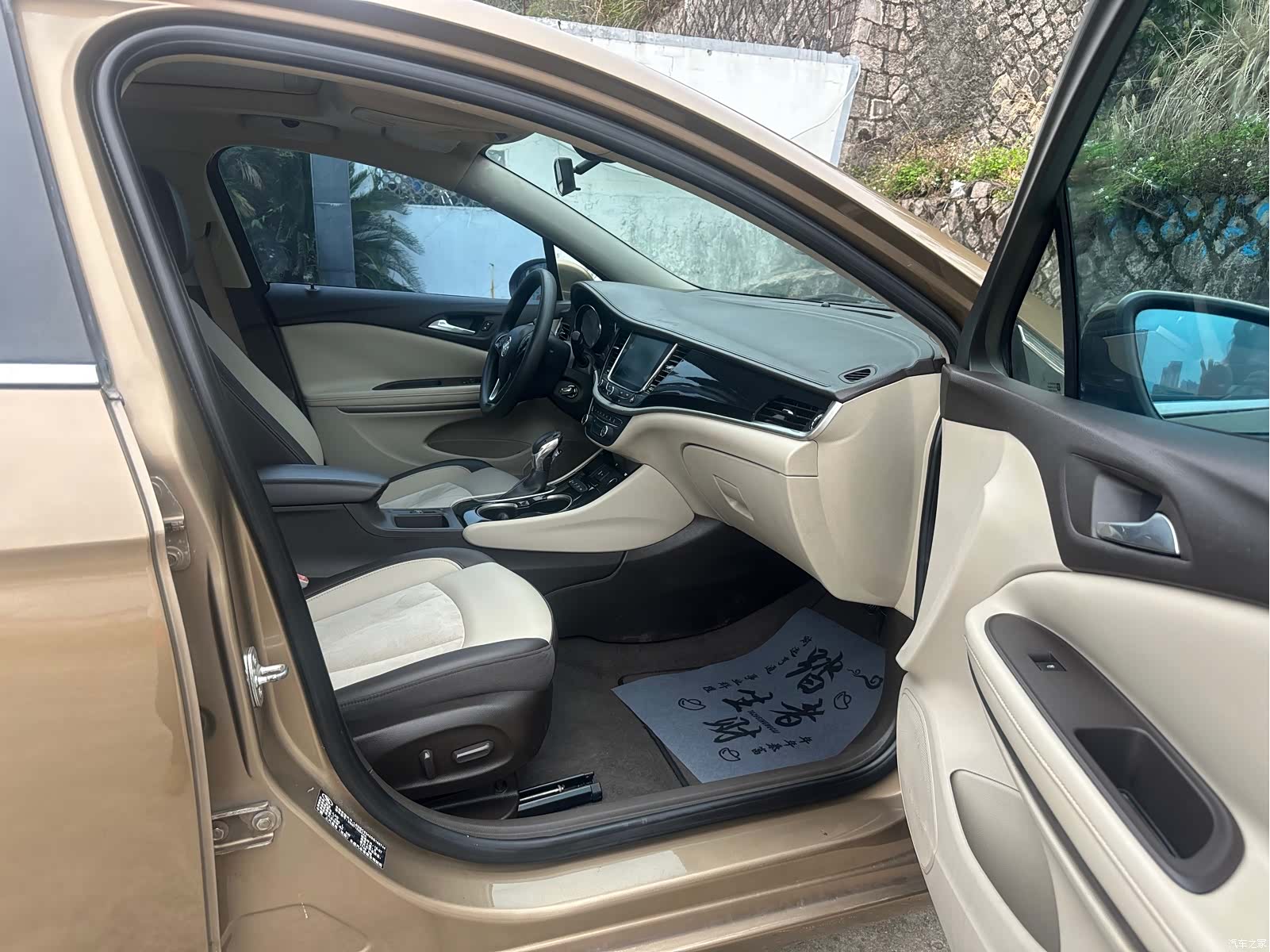 Buick Verano, 2016 6