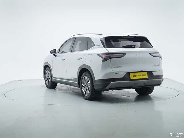 Wuling Starlight, 2025 все фото