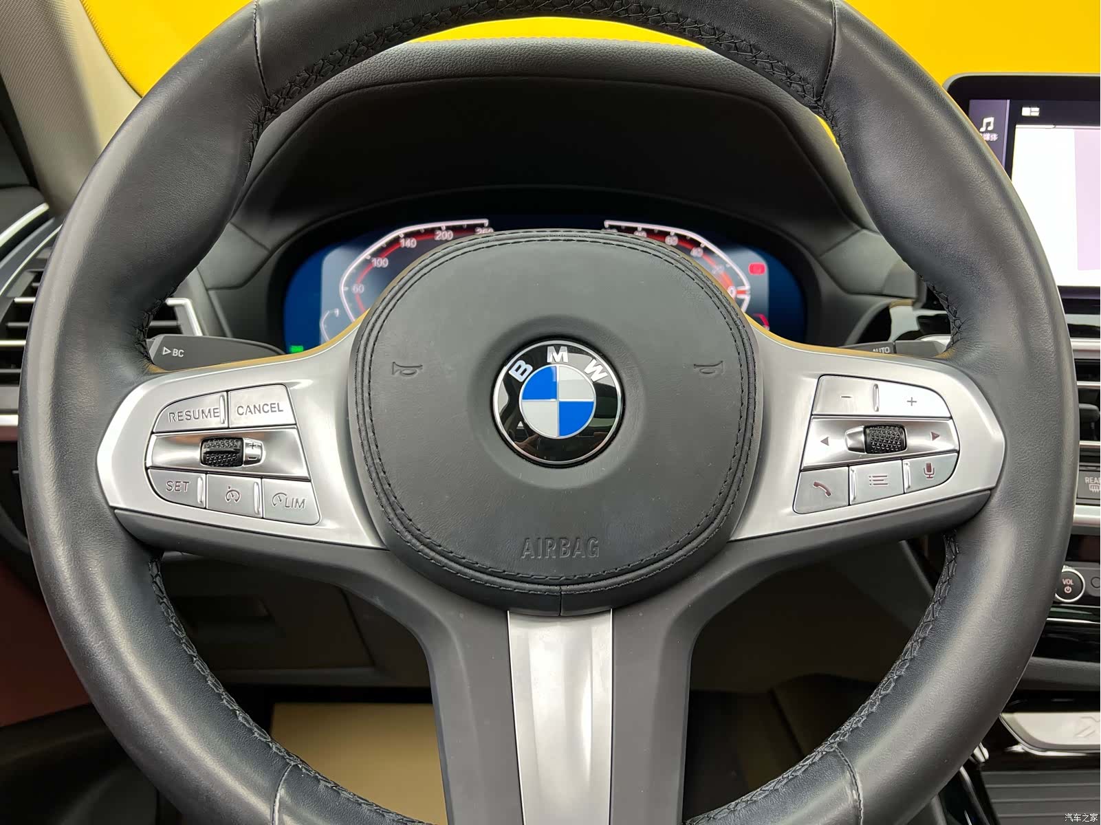 BMW X3, 2023 12