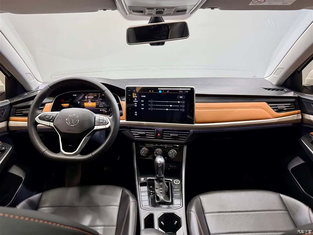 Volkswagen Bora, 2025 13