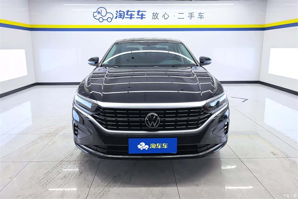 Volkswagen Passat, 2025 2