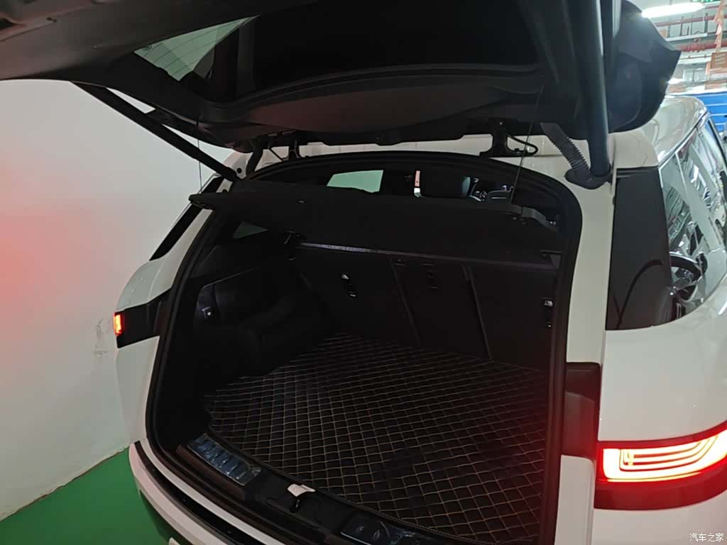 Land Rover Range Rover, 2021 19