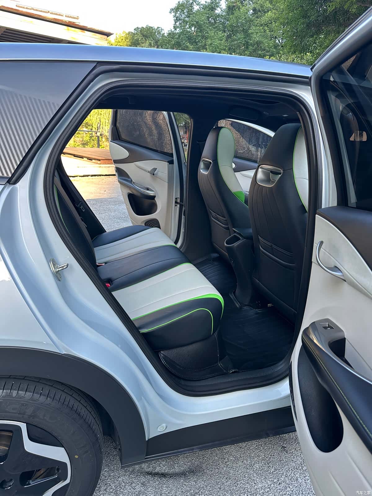 BYD Dolphin, 2023 12