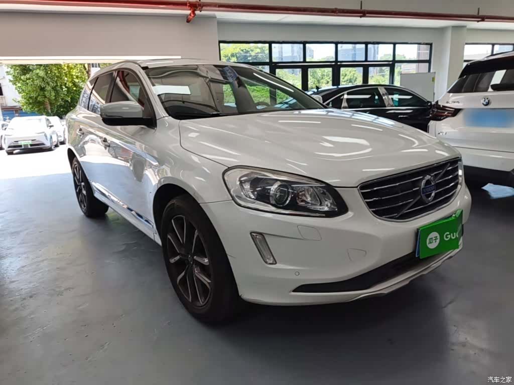 Volvo XC60, 2017 4