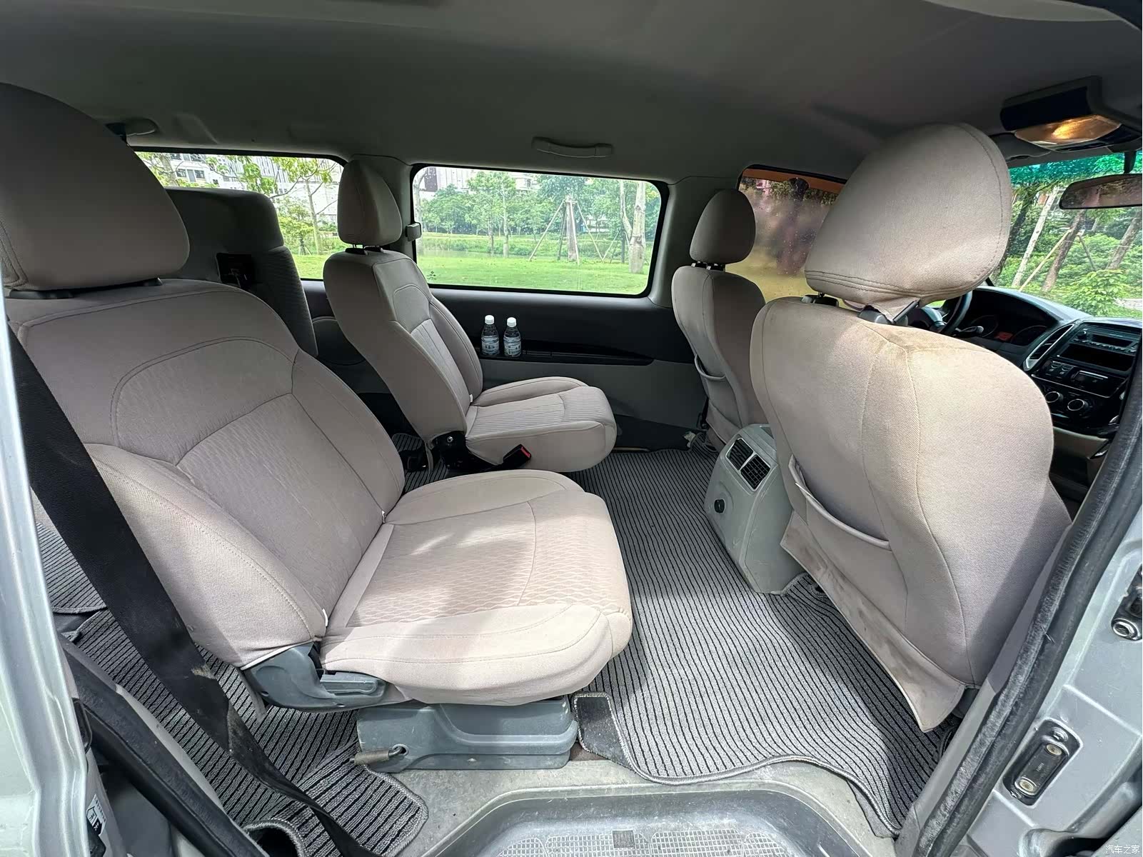 DongFeng M3L, 2016 6
