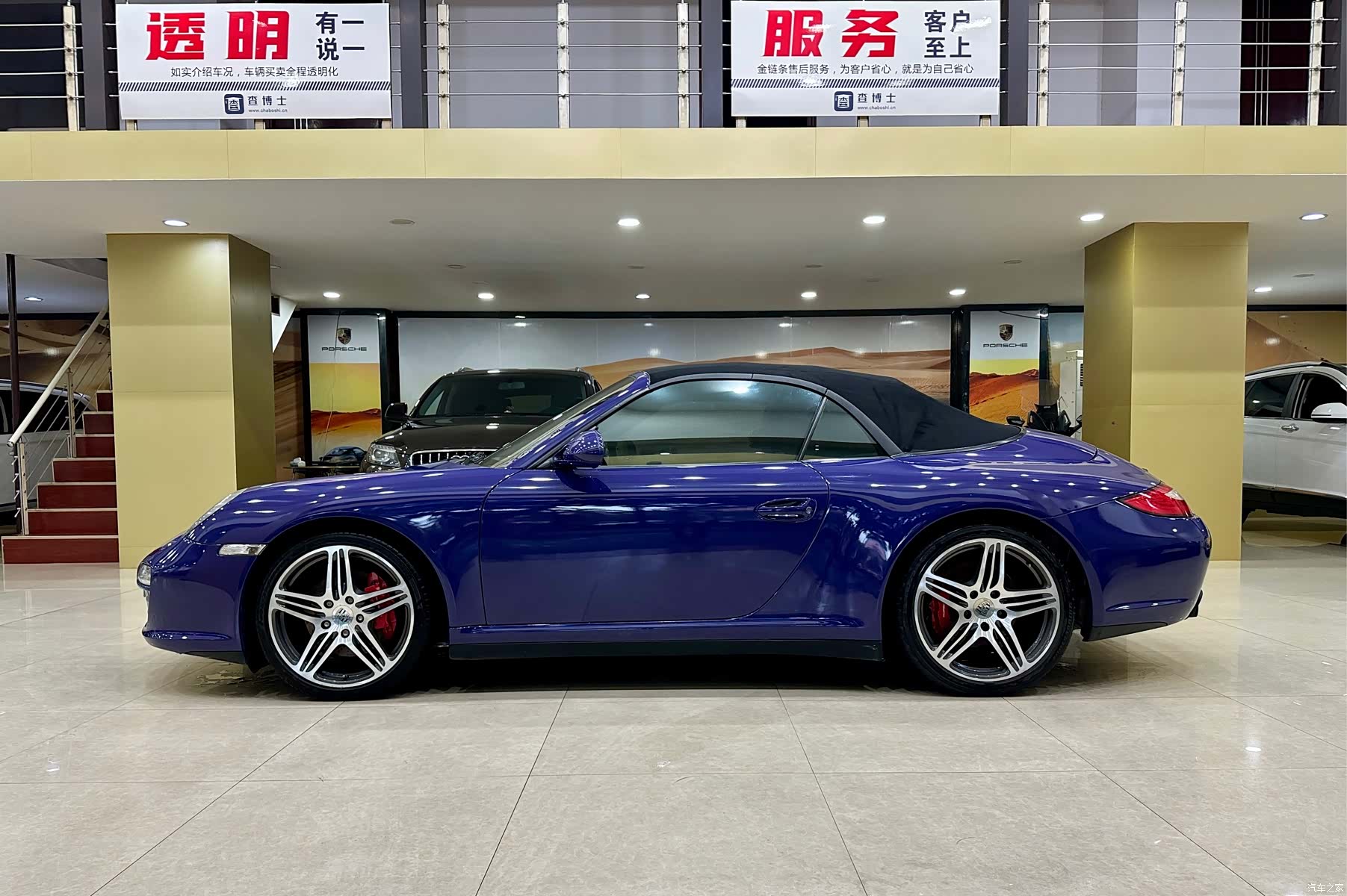 Porsche 911, 2011 все фото