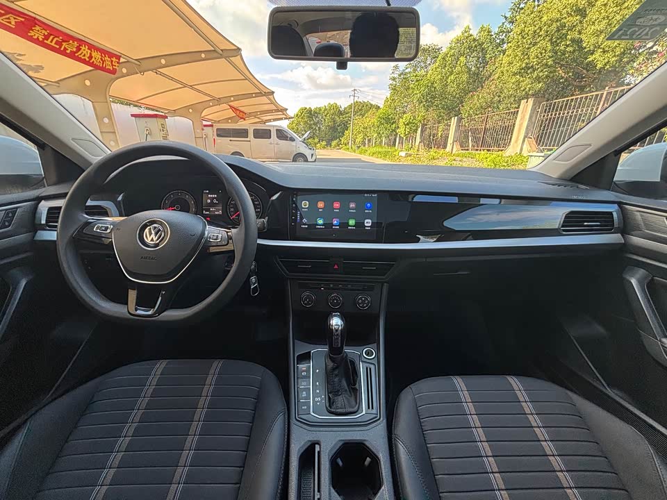 Volkswagen Lavida Volkswagen Lavida
