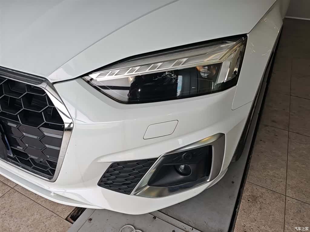 Audi A5, 2024 24