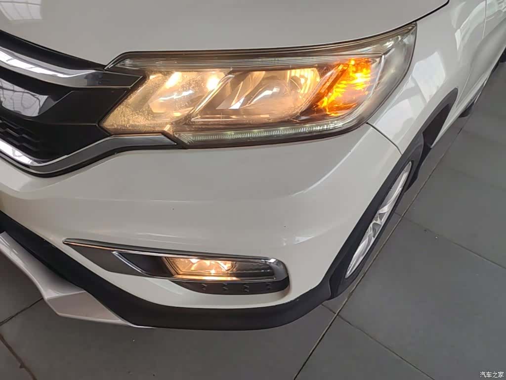 Honda CR-V, 2017 24