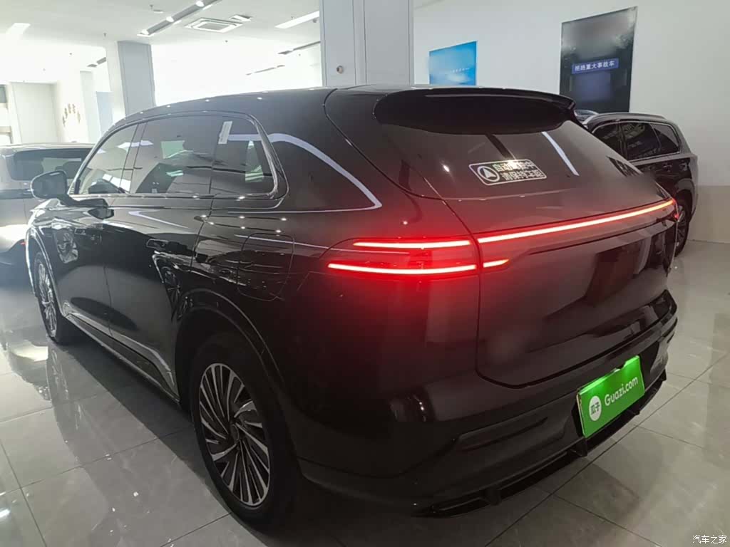 Exeed Yuan, 2025 23