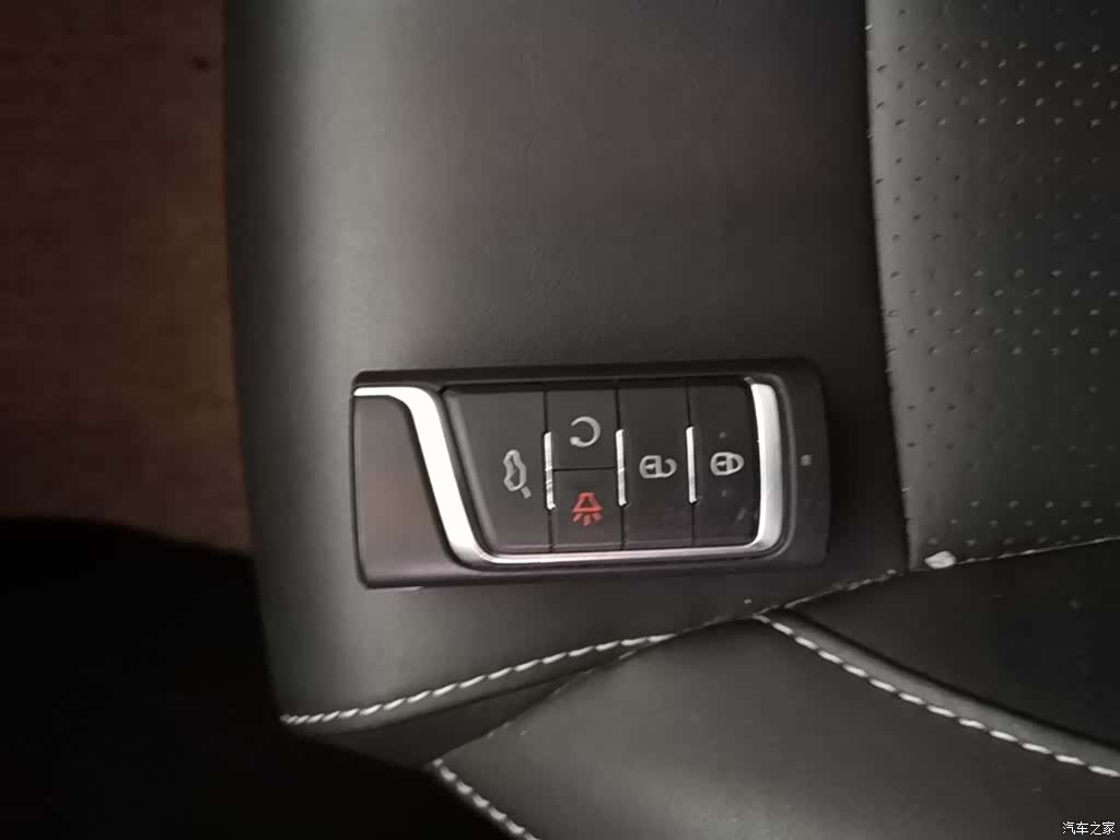 GAC GS3, 2020 9