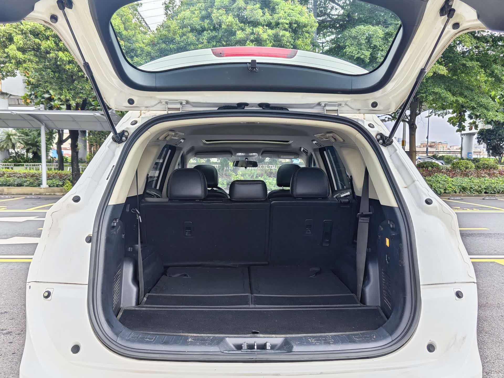 DongFeng 580, 2019 26