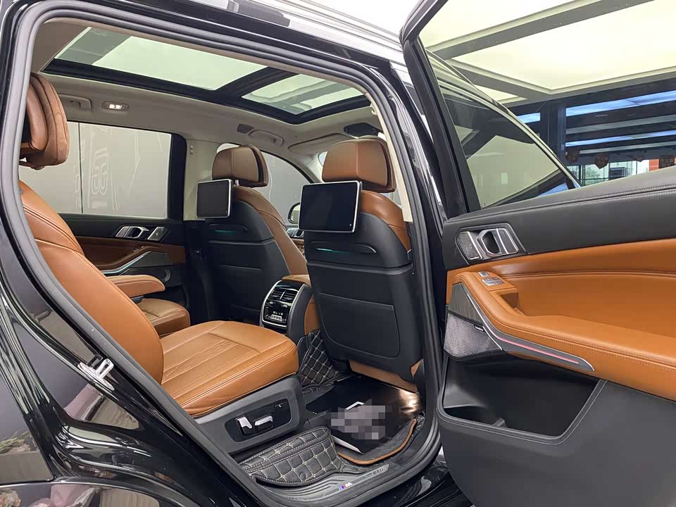 BMW X7 BMW X7