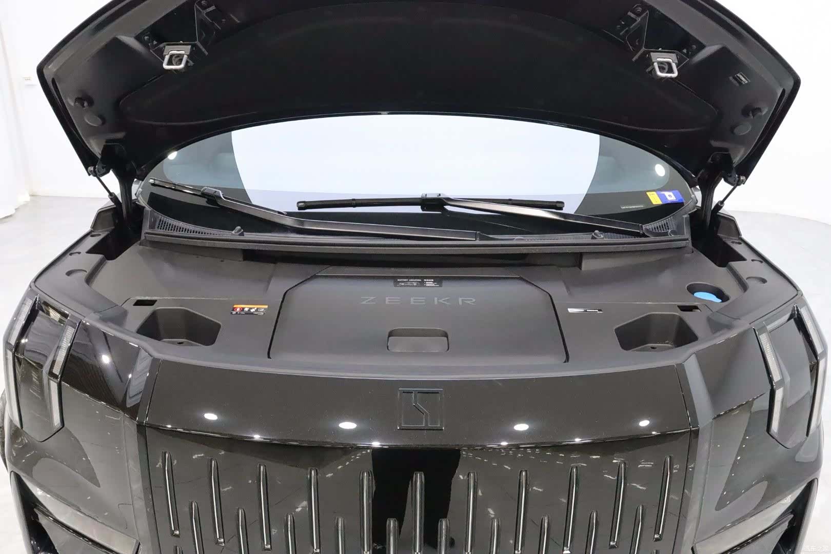 Zeekr 009, 2024 21