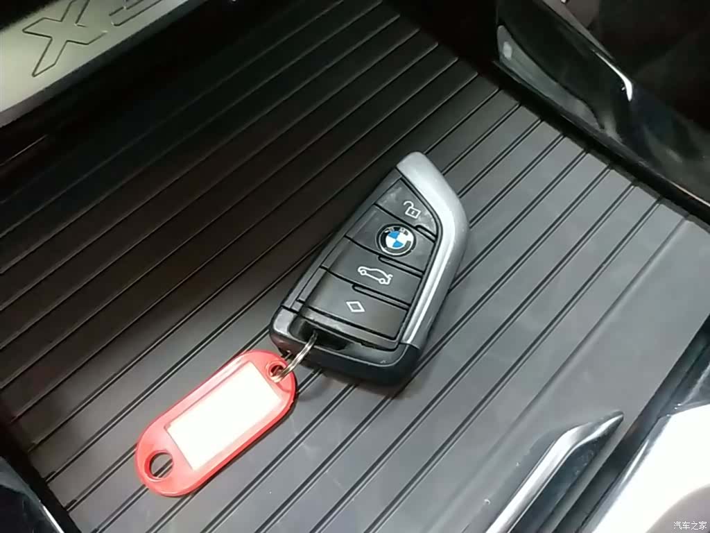 BMW X3, 2020 17