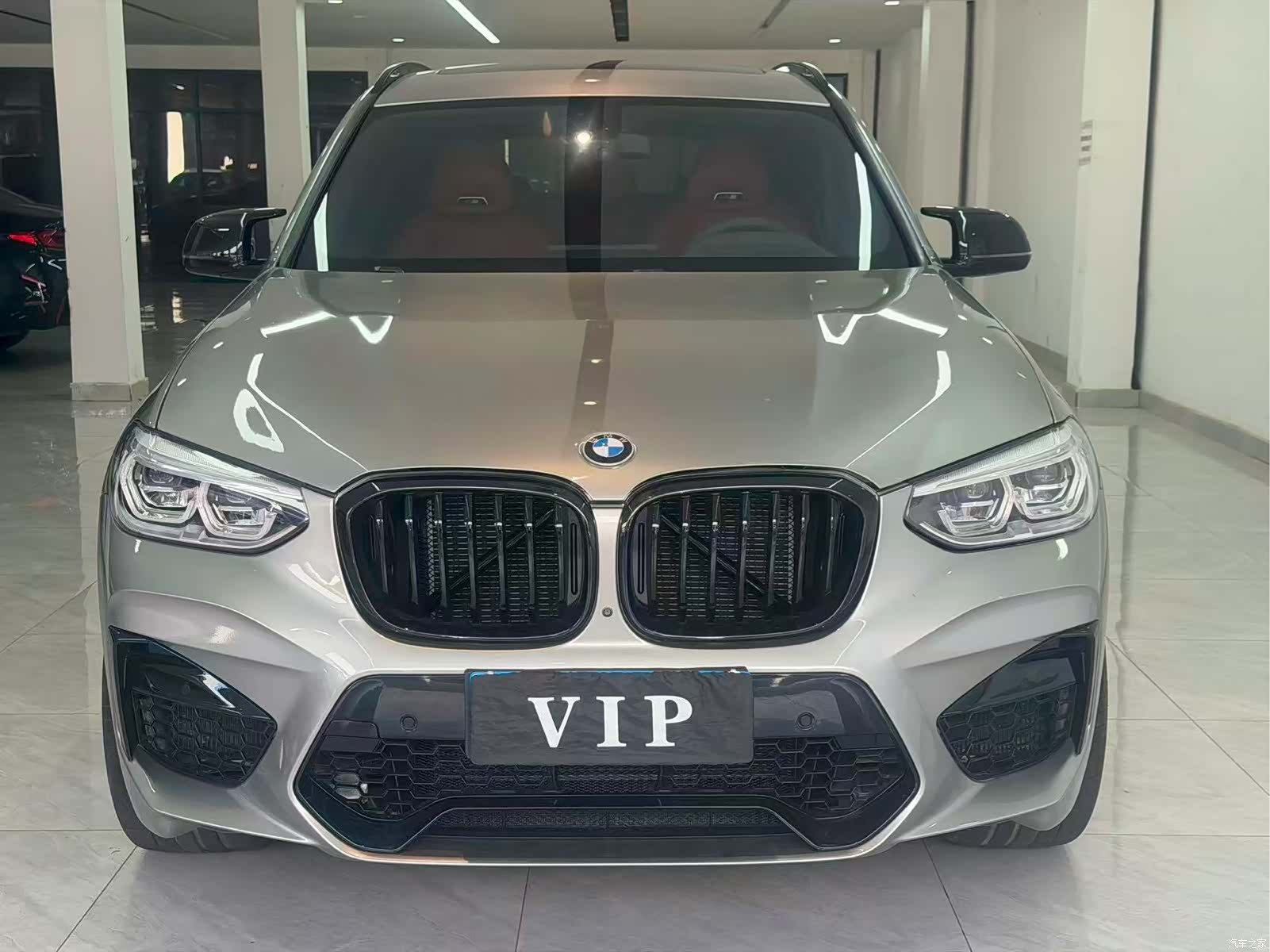 BMW X3, 2020 2