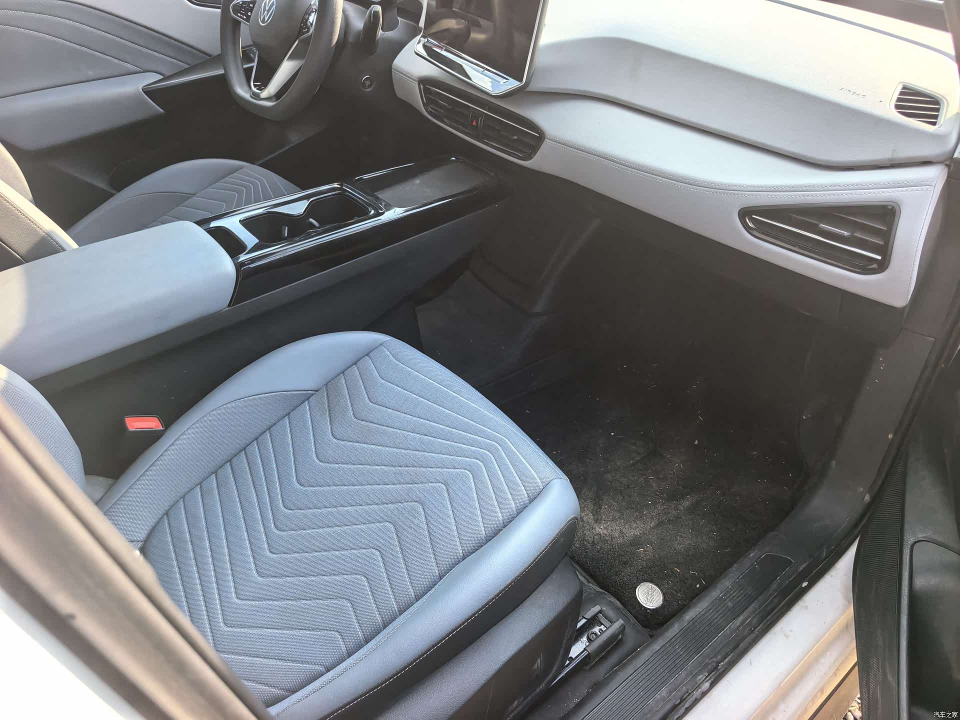 Volkswagen ID.3, 2025 9