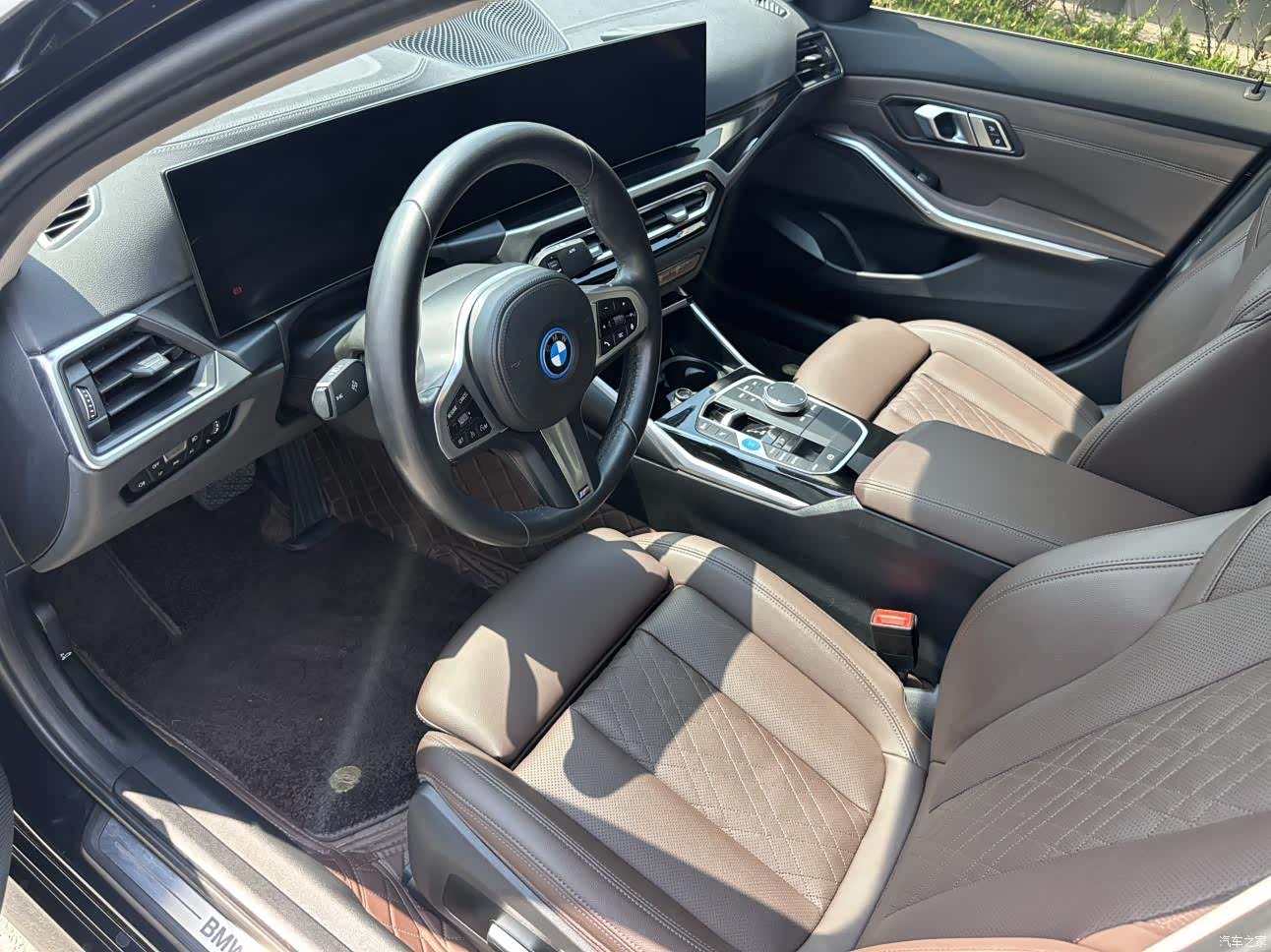 BMW i3, 2023 9