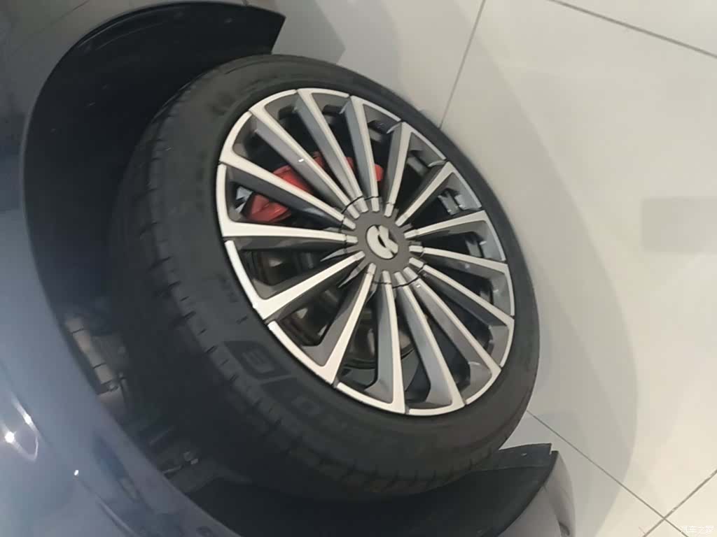 NIO ET9, 2025 23