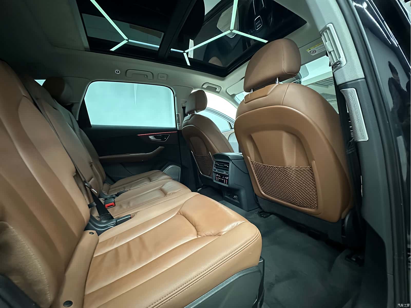 Audi Q7, 2020 13