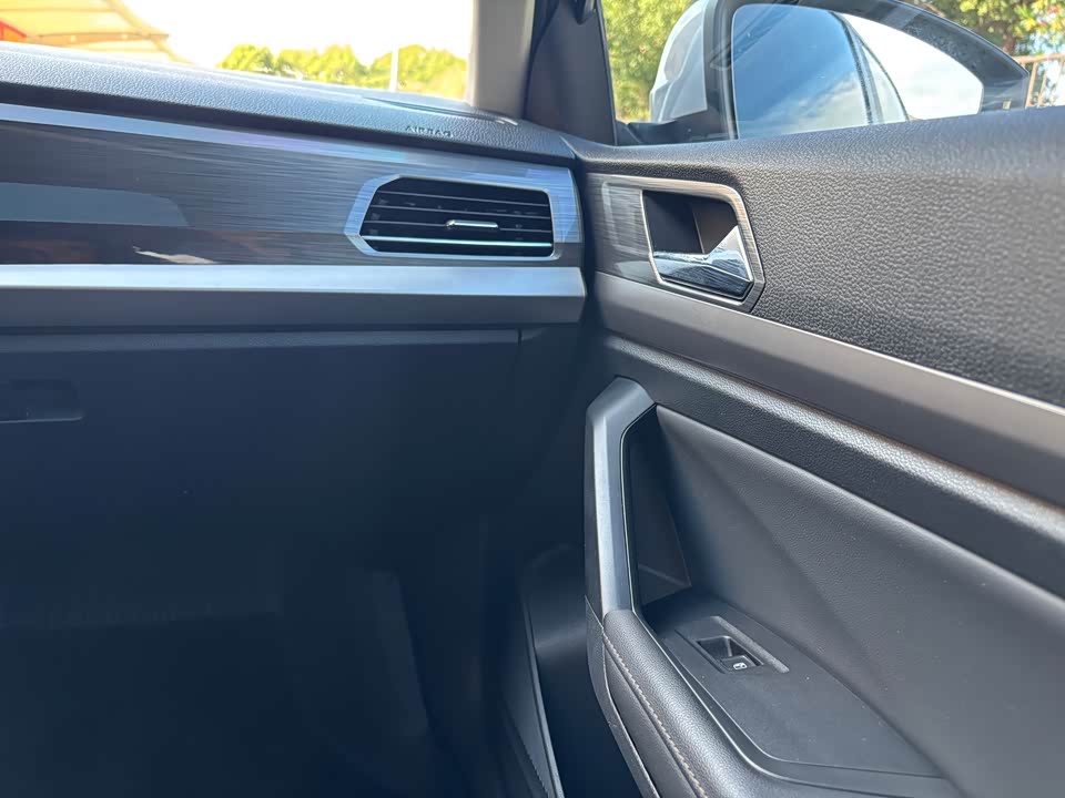 Volkswagen Lavida Volkswagen Lavida