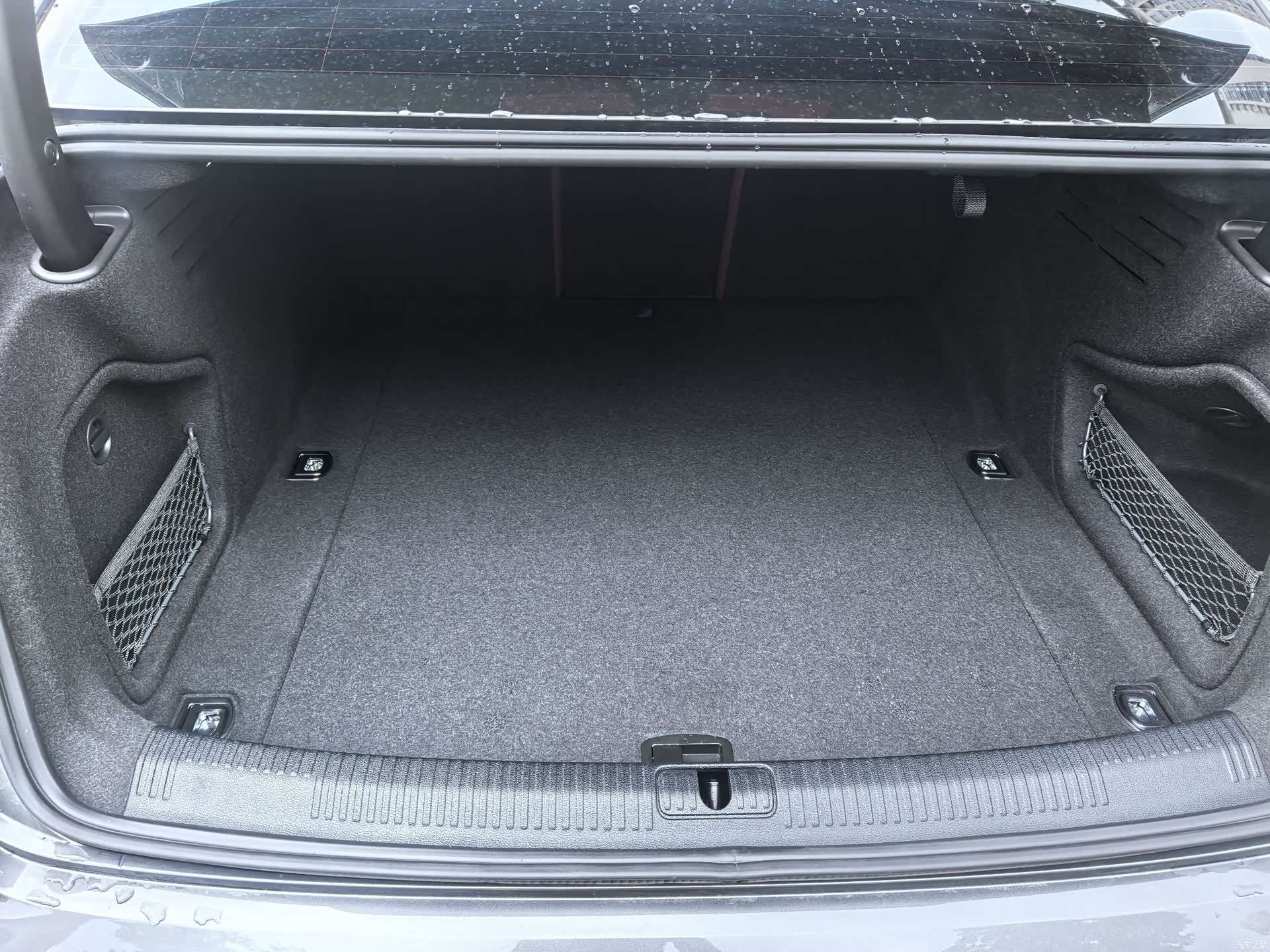 Audi A4L, 2024 6
