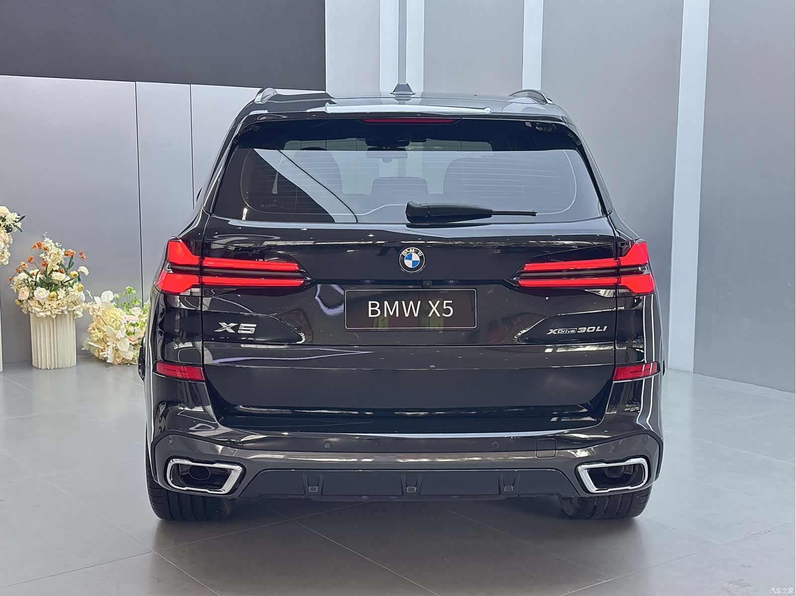 BMW X5, 2023 16