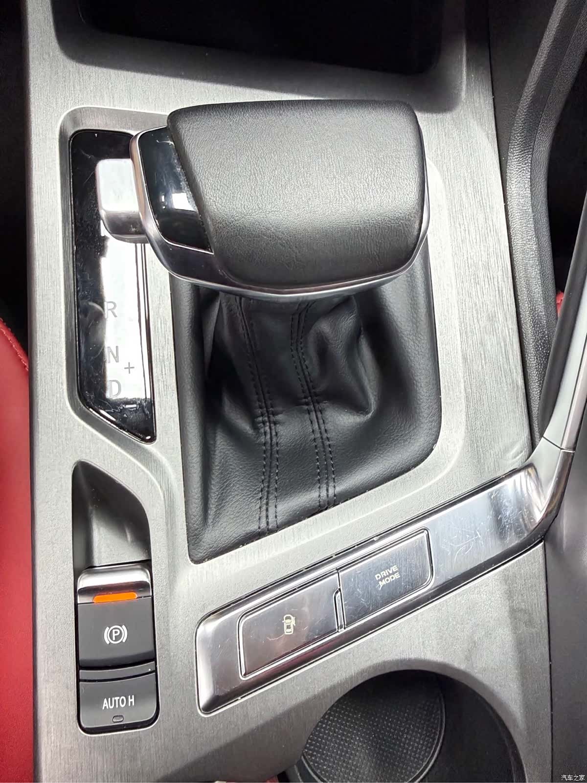 Changan CS35, 2022 11