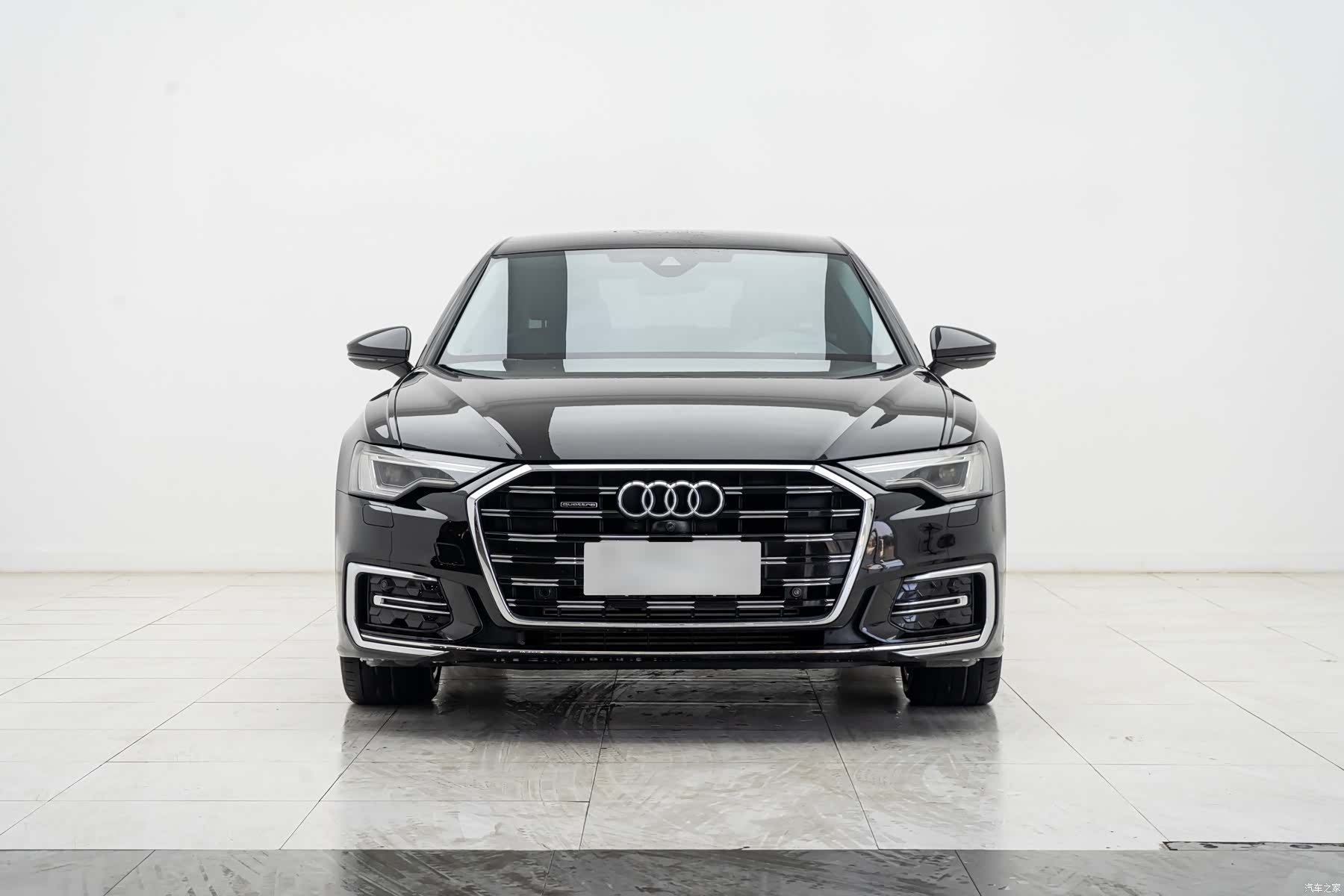 Audi A6L, 2025 2