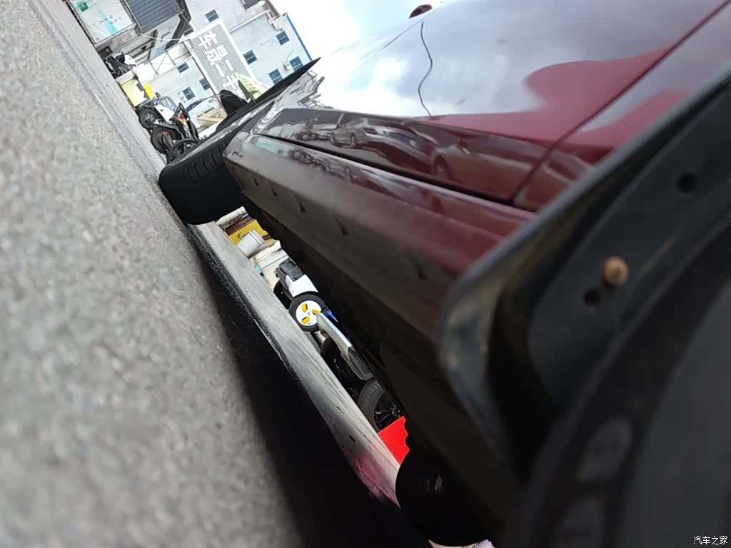Chevrolet 320, 2019 21