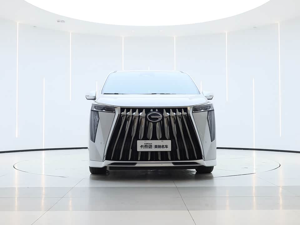 Trumpchi Trumpchi M8 Trumpchi Trumpchi M8