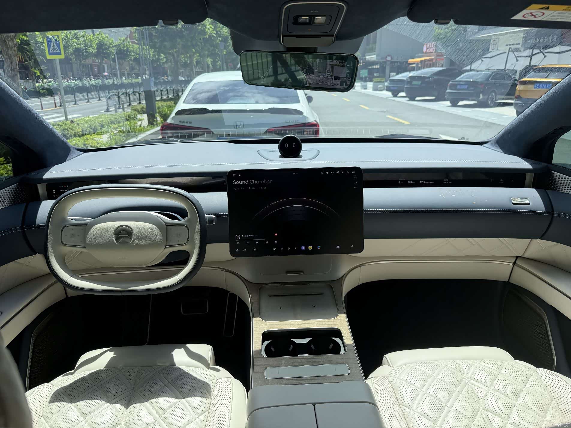 NIO ET9, 2025 7