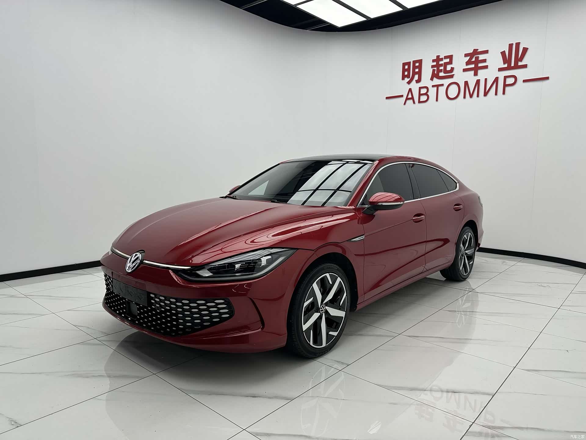 Volkswagen Lamando, 2022 3
