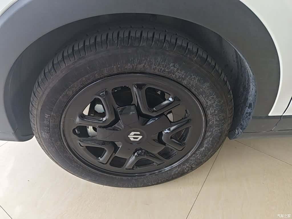 Leapmotor T03, 2025 23