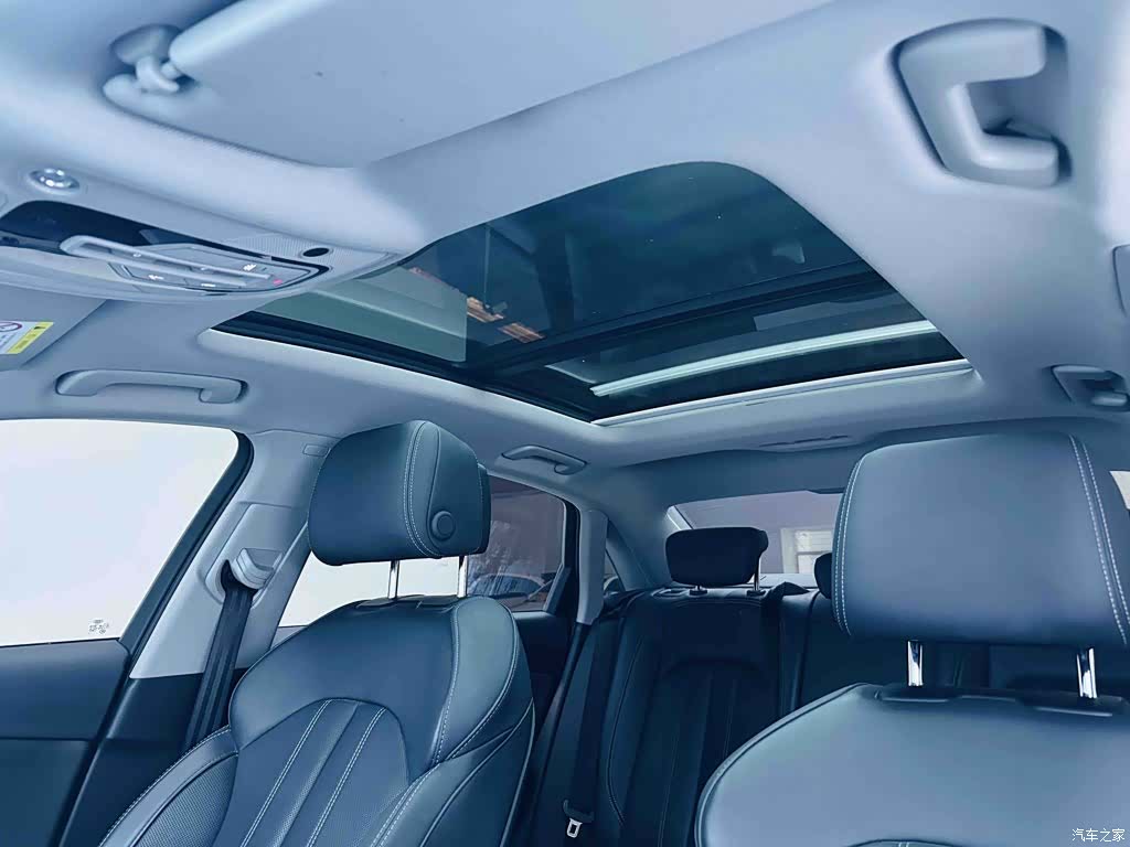 Audi A4L, 2023 18