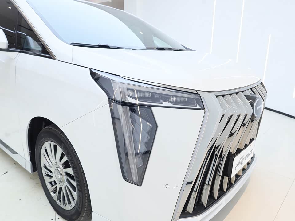 Trumpchi Trumpchi M8 Trumpchi Trumpchi M8