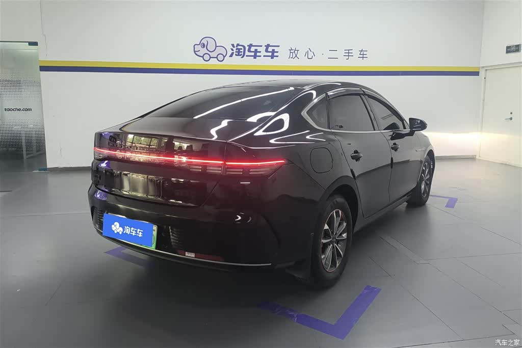 BYD Destroyer 05, 2024 3