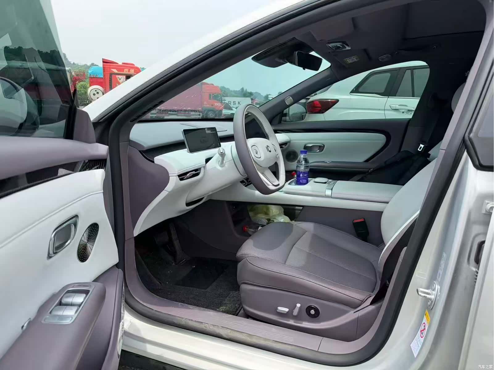Changan Eado, 2025 11